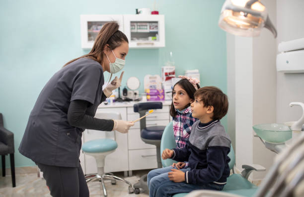 Ellsworth, WI Holistic Dental Care Services Company