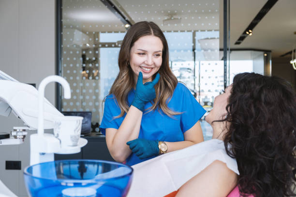 Best TMJ/TMD Treatment  in Ellsworth, WI